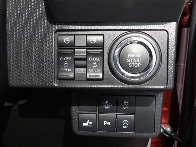 タントカスタムＸ４ＷＤ　全周囲モニター　ディスプレイオーディオ　運転席ロングスライド、スマートアシスト、フルＬＥＤ、両側電動スライドドア、ＴＦＴディスプレイ、１４インチアルミ、キーフリーシステム、格納式サンシェード（岩手県）の中古車