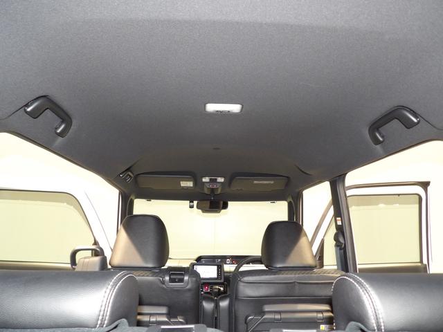 タントカスタムＲＳ４ＷＤ　プッシュスタート　純正エンジンスターター　フロント両席シートヒーター　ナビ　ナビ連動ドラレコ　バックカメラ　ＬＥＤヘッドライト　ＥＴＣ　アダプティブクルーズコントロール　両側パワースライドドア（岩手県）の中古車