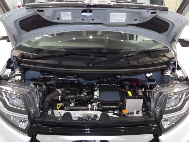 タントカスタムＲＳ４ＷＤ　プッシュスタート　純正エンジンスターター　フロント両席シートヒーター　ナビ　ナビ連動ドラレコ　バックカメラ　ＬＥＤヘッドライト　ＥＴＣ　アダプティブクルーズコントロール　両側パワースライドドア（岩手県）の中古車