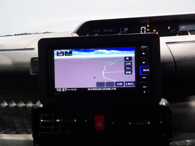 タントカスタムＲＳスタイルセレクション４ＷＤ　ターボ　　両側パワースライドドア　ミラクルオープンドア　全車速追従ＡＣＣ　ＬＫＣ　ＬＥＤヘッドランプ　１５インチアルミホイール　専用メッキ加飾（岩手県）の中古車