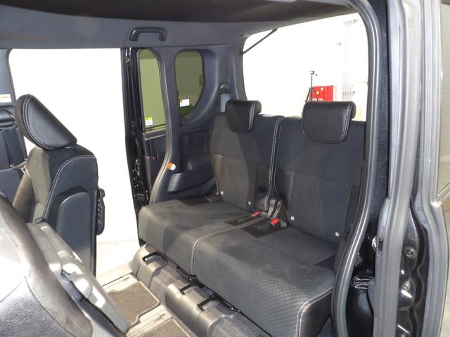 タントカスタムＲＳスタイルセレクション４ＷＤ　ターボ　　両側パワースライドドア　ミラクルオープンドア　全車速追従ＡＣＣ　ＬＫＣ　ＬＥＤヘッドランプ　１５インチアルミホイール　専用メッキ加飾（岩手県）の中古車