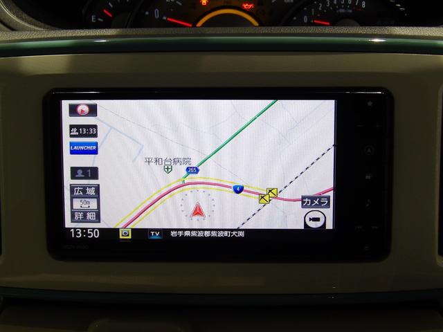 ムーヴキャンバスＧメイクアップリミテッド　ＳＡIIIスマートアシスト３　４ＷＤ　両側パワースライドドア　ＬＥＤヘッドライト　パノラマモニター対応カメラ　シートヒーター　置き楽ボックス　純正１４インチホイール　キーフリー　プッシュボタンスタート（岩手県）の中古車