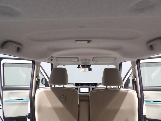 ムーヴキャンバスＧメイクアップリミテッド　ＳＡIIIスマートアシスト３　４ＷＤ　両側パワースライドドア　ＬＥＤヘッドライト　パノラマモニター対応カメラ　シートヒーター　置き楽ボックス　純正１４インチホイール　キーフリー　プッシュボタンスタート（岩手県）の中古車