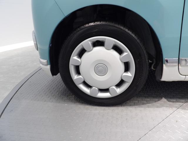 ムーヴキャンバスＧメイクアップリミテッド　ＳＡIIIスマートアシスト３　４ＷＤ　両側パワースライドドア　ＬＥＤヘッドライト　パノラマモニター対応カメラ　シートヒーター　置き楽ボックス　純正１４インチホイール　キーフリー　プッシュボタンスタート（岩手県）の中古車