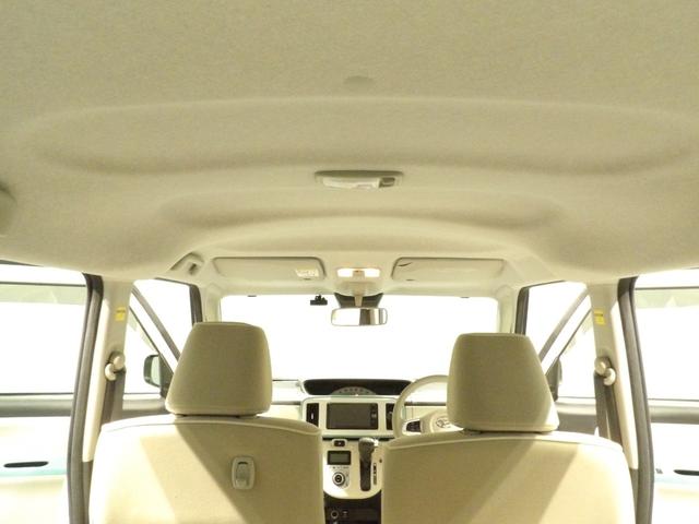 ムーヴキャンバスXメイクアップリミテッド SAIIIメモリーナビ 全周囲カメラ 両側パワースライドドア 置き楽ボックス イモビライザー機能付きキーフリーシステム LEDヘッドライト プッシュボタンスタート 衝突回避支援システムスマートアシスト(岩手県)の中古車