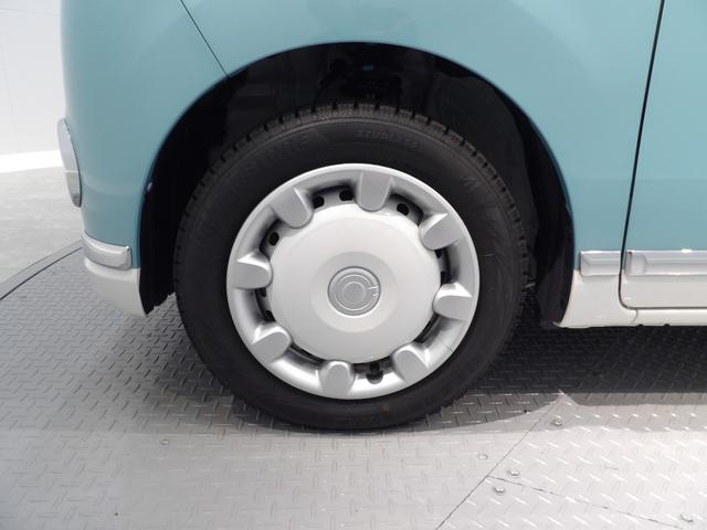 ムーヴキャンバスXメイクアップリミテッド SAIIIメモリーナビ 全周囲カメラ 両側パワースライドドア 置き楽ボックス イモビライザー機能付きキーフリーシステム LEDヘッドライト プッシュボタンスタート 衝突回避支援システムスマートアシスト(岩手県)の中古車