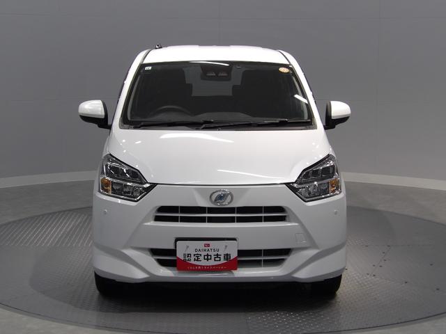 ミライースＸ　リミテッドＳＡIII４ＷＤ　スマートアシストＩＩＩ　純正メモリーナビ　バックカメラ　ＬＥＤヘッドライト　コーナーセンサー　キーレス　　アイドリングストップ（岩手県）の中古車