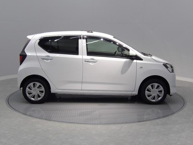 ミライースＸ　リミテッドＳＡIII４ＷＤ　スマートアシストＩＩＩ　純正メモリーナビ　バックカメラ　ＬＥＤヘッドライト　コーナーセンサー　キーレス　　アイドリングストップ（岩手県）の中古車