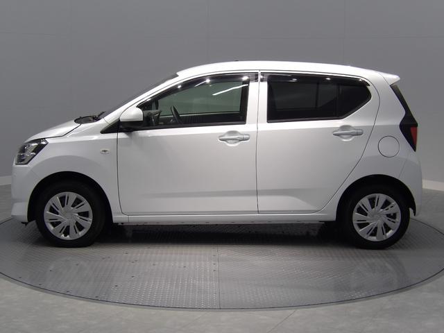 ミライースＸ　リミテッドＳＡIII４ＷＤ　スマートアシストＩＩＩ　純正メモリーナビ　バックカメラ　ＬＥＤヘッドライト　コーナーセンサー　キーレス　　アイドリングストップ（岩手県）の中古車