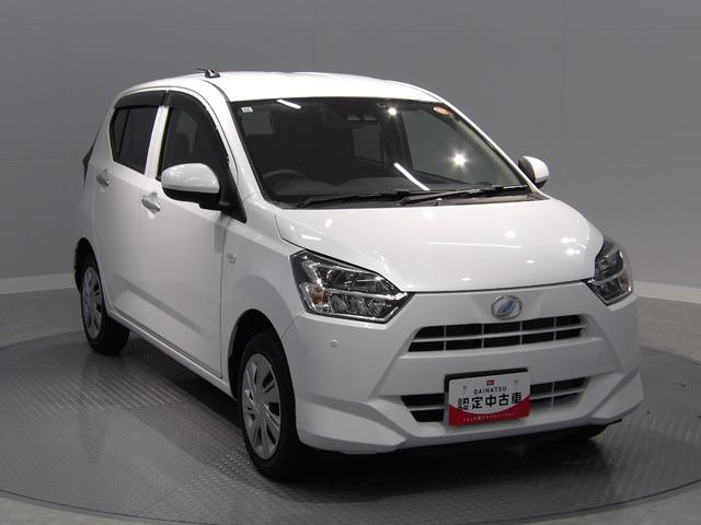 ミライースＸ　リミテッドＳＡIII４ＷＤ　スマートアシストＩＩＩ　純正メモリーナビ　バックカメラ　ＬＥＤヘッドライト　コーナーセンサー　キーレス　　アイドリングストップ（岩手県）の中古車