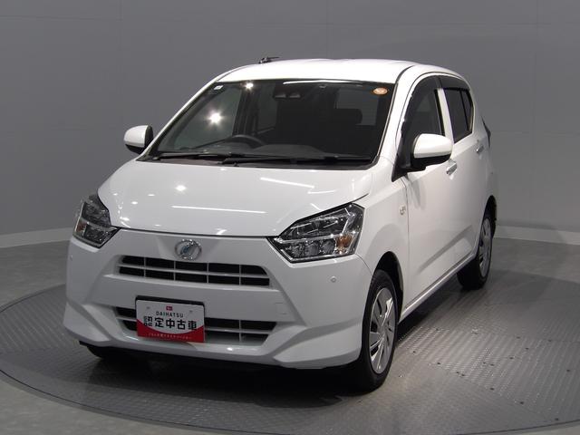 ミライースＸ　リミテッドＳＡIII４ＷＤ　スマートアシストＩＩＩ　純正メモリーナビ　バックカメラ　ＬＥＤヘッドライト　コーナーセンサー　キーレス　　アイドリングストップ（岩手県）の中古車