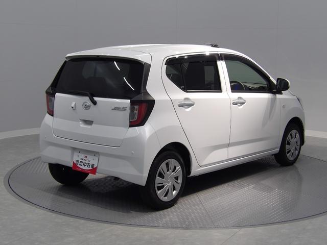 ミライースＸ　リミテッドＳＡIII４ＷＤ　スマートアシストＩＩＩ　純正メモリーナビ　バックカメラ　ＬＥＤヘッドライト　コーナーセンサー　キーレス　　アイドリングストップ（岩手県）の中古車