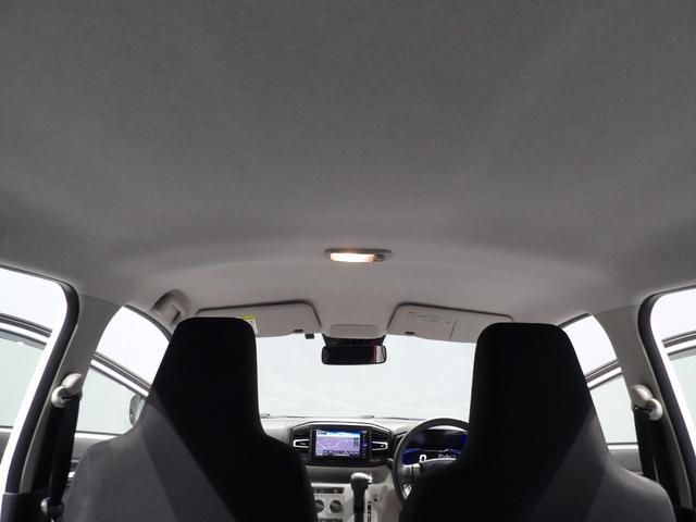 ミライースＸ　リミテッドＳＡIII４ＷＤ　スマートアシストＩＩＩ　純正メモリーナビ　バックカメラ　ＬＥＤヘッドライト　コーナーセンサー　キーレス　　アイドリングストップ（岩手県）の中古車