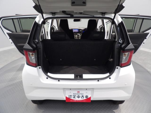 ミライースＸ　リミテッドＳＡIII４ＷＤ　スマートアシストＩＩＩ　純正メモリーナビ　バックカメラ　ＬＥＤヘッドライト　コーナーセンサー　キーレス　　アイドリングストップ（岩手県）の中古車