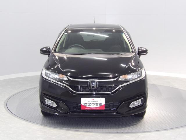 フィット１３Ｇ・Ｌ　ホンダセンシングホンダセンシング　ＬＥＤヘッドライト　スマートキー　プッシュスタート　オートエアコン　クルーズコントロール　車線維持支援　衝突軽減ブレーキ　アイドリングストップ　ＥＴＣ　バックカメラ（岩手県）の中古車
