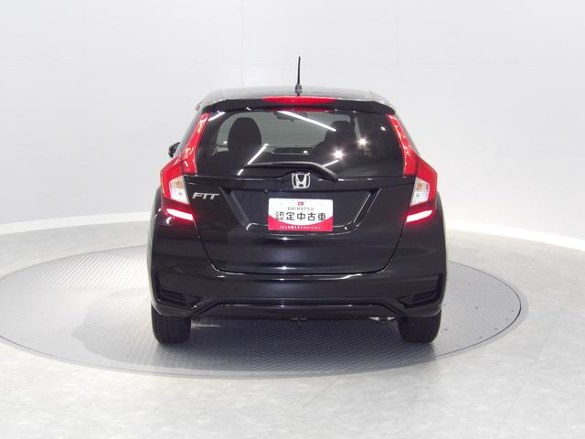 フィット１３Ｇ・Ｌ　ホンダセンシングホンダセンシング　ＬＥＤヘッドライト　スマートキー　プッシュスタート　オートエアコン　クルーズコントロール　車線維持支援　衝突軽減ブレーキ　アイドリングストップ　ＥＴＣ　バックカメラ（岩手県）の中古車