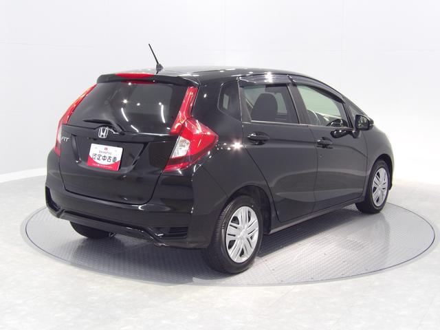 フィット１３Ｇ・Ｌ　ホンダセンシングホンダセンシング　ＬＥＤヘッドライト　スマートキー　プッシュスタート　オートエアコン　クルーズコントロール　車線維持支援　衝突軽減ブレーキ　アイドリングストップ　ＥＴＣ　バックカメラ（岩手県）の中古車