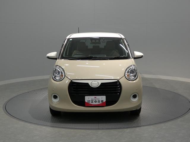 ブーンスタイル　ＳＡIII４ＷＤ　ナビ　バックカメラ　エンジンスターター　ＥＴＣ　コーナーセンサー　ＬＥＤヘッドライト　オートエアコン　衝突回避支援ブレーキスマートアシスト　イモビライザー機能付きキーフリーシステム（岩手県）の中古車