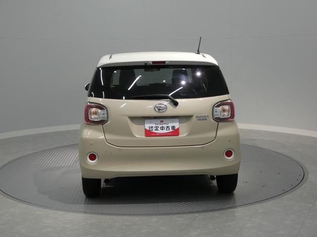 ブーンスタイル　ＳＡIII４ＷＤ　ナビ　バックカメラ　エンジンスターター　ＥＴＣ　コーナーセンサー　ＬＥＤヘッドライト　オートエアコン　衝突回避支援ブレーキスマートアシスト　イモビライザー機能付きキーフリーシステム（岩手県）の中古車