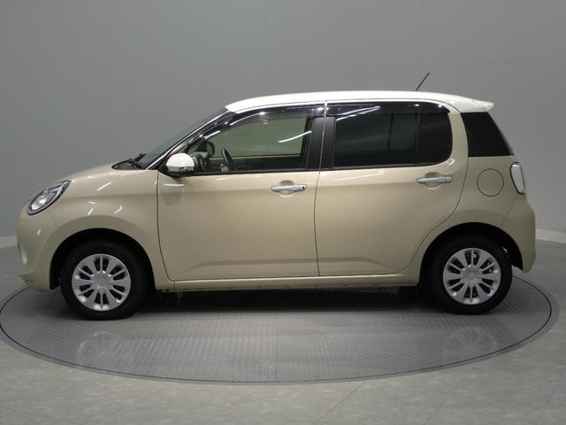 ブーンスタイル　ＳＡIII４ＷＤ　ナビ　バックカメラ　エンジンスターター　ＥＴＣ　コーナーセンサー　ＬＥＤヘッドライト　オートエアコン　衝突回避支援ブレーキスマートアシスト　イモビライザー機能付きキーフリーシステム（岩手県）の中古車