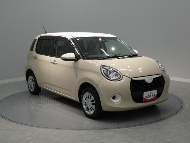 ブーンスタイル　ＳＡIII４ＷＤ　ナビ　バックカメラ　エンジンスターター　ＥＴＣ　コーナーセンサー　ＬＥＤヘッドライト　オートエアコン　衝突回避支援ブレーキスマートアシスト　イモビライザー機能付きキーフリーシステム（岩手県）の中古車