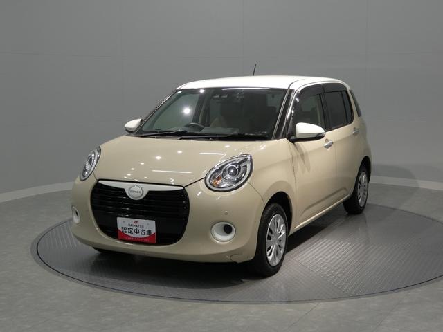 ブーンスタイル　ＳＡIII４ＷＤ　ナビ　バックカメラ　エンジンスターター　ＥＴＣ　コーナーセンサー　ＬＥＤヘッドライト　オートエアコン　衝突回避支援ブレーキスマートアシスト　イモビライザー機能付きキーフリーシステム（岩手県）の中古車