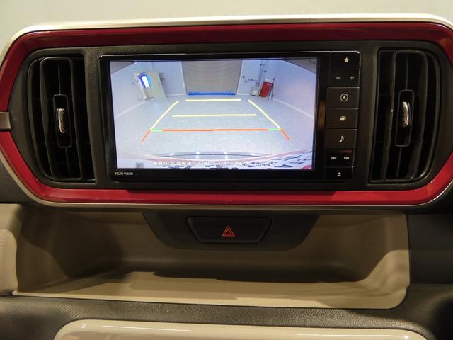 ブーンスタイル　ＳＡIII４ＷＤ　ナビ　バックカメラ　エンジンスターター　ＥＴＣ　コーナーセンサー　ＬＥＤヘッドライト　オートエアコン　衝突回避支援ブレーキスマートアシスト　イモビライザー機能付きキーフリーシステム（岩手県）の中古車