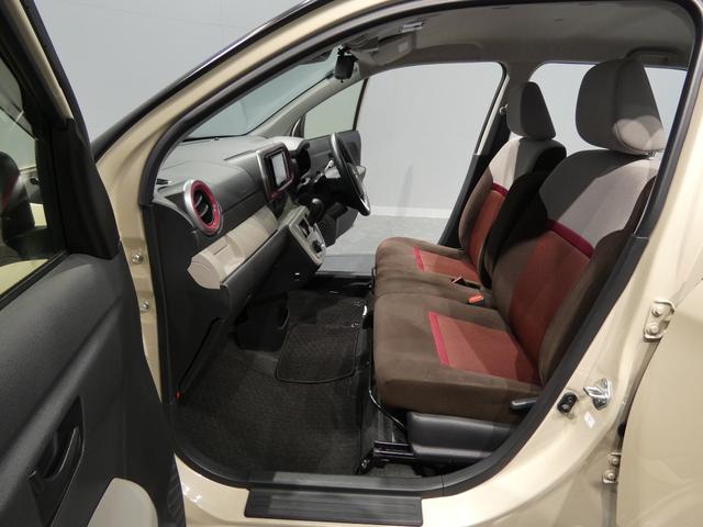 ブーンスタイル　ＳＡIII４ＷＤ　ナビ　バックカメラ　エンジンスターター　ＥＴＣ　コーナーセンサー　ＬＥＤヘッドライト　オートエアコン　衝突回避支援ブレーキスマートアシスト　イモビライザー機能付きキーフリーシステム（岩手県）の中古車