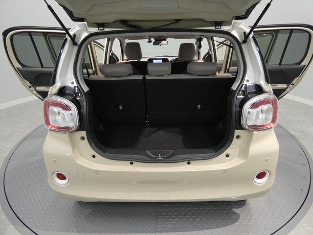 ブーンスタイル　ＳＡIII４ＷＤ　ナビ　バックカメラ　エンジンスターター　ＥＴＣ　コーナーセンサー　ＬＥＤヘッドライト　オートエアコン　衝突回避支援ブレーキスマートアシスト　イモビライザー機能付きキーフリーシステム（岩手県）の中古車