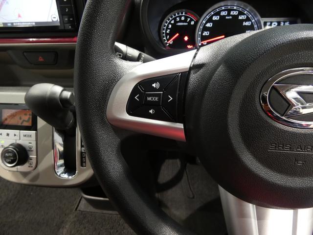 ブーンスタイル　ＳＡIII４ＷＤ　ナビ　バックカメラ　エンジンスターター　ＥＴＣ　コーナーセンサー　ＬＥＤヘッドライト　オートエアコン　衝突回避支援ブレーキスマートアシスト　イモビライザー機能付きキーフリーシステム（岩手県）の中古車