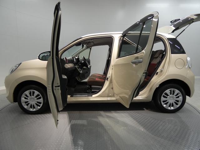 ブーンスタイル　ＳＡIII４ＷＤ　ナビ　バックカメラ　エンジンスターター　ＥＴＣ　コーナーセンサー　ＬＥＤヘッドライト　オートエアコン　衝突回避支援ブレーキスマートアシスト　イモビライザー機能付きキーフリーシステム（岩手県）の中古車