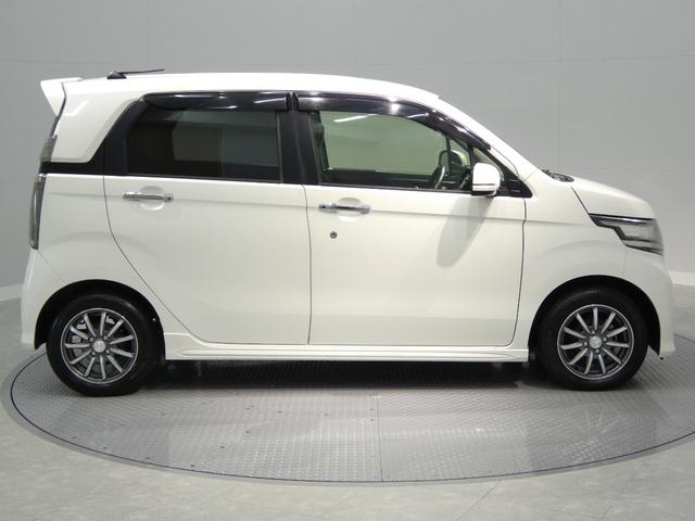 N−WGNカスタムG・Lパッケージバックカメラ ワンセグTV プッシュスタート HIDヘッドライト(岩手県)の中古車