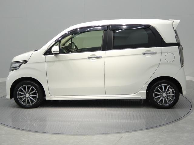 N−WGNカスタムG・Lパッケージバックカメラ ワンセグTV プッシュスタート HIDヘッドライト(岩手県)の中古車