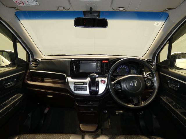 N−WGNカスタムG・Lパッケージバックカメラ ワンセグTV プッシュスタート HIDヘッドライト(岩手県)の中古車