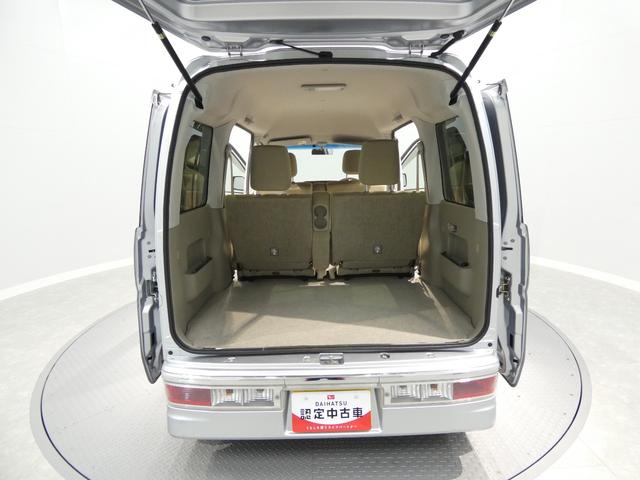 アトレーワゴンカスタムターボＲＳリミテッド４ＷＤ　ターボ　ナビ　ＴＶ　左側パワースライドドア　キーレス　ＡＴ　ＡＢＳ（岩手県）の中古車