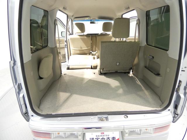 アトレーワゴンカスタムターボＲＳリミテッド４ＷＤ　ターボ　ナビ　ＴＶ　左側パワースライドドア　キーレス　ＡＴ　ＡＢＳ（岩手県）の中古車