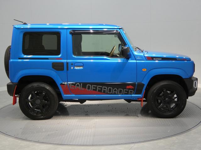 ジムニーＸＬ４ＷＤ　ナビ　バックカメラ　プッシュスタート　ハロゲンヘッドライト　シートヒーター（岩手県）の中古車