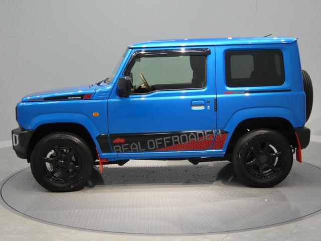ジムニーＸＬ４ＷＤ　ナビ　バックカメラ　プッシュスタート　ハロゲンヘッドライト　シートヒーター（岩手県）の中古車