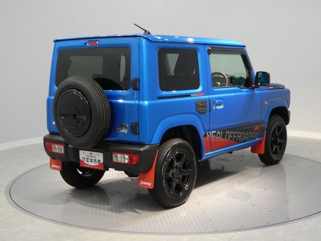 ジムニーＸＬ４ＷＤ　ナビ　バックカメラ　プッシュスタート　ハロゲンヘッドライト　シートヒーター（岩手県）の中古車
