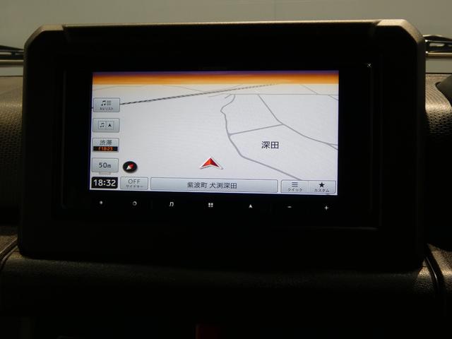 ジムニーＸＬ４ＷＤ　ナビ　バックカメラ　プッシュスタート　ハロゲンヘッドライト　シートヒーター（岩手県）の中古車