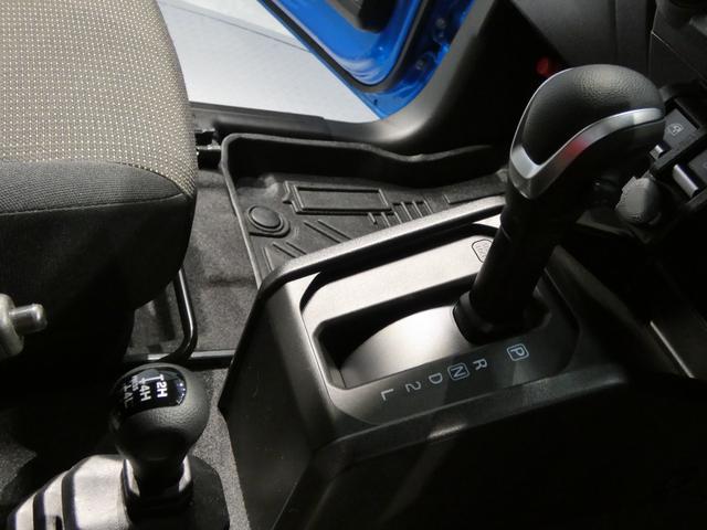 ジムニーＸＬ４ＷＤ　ナビ　バックカメラ　プッシュスタート　ハロゲンヘッドライト　シートヒーター（岩手県）の中古車