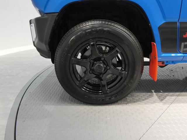 ジムニーＸＬ４ＷＤ　ナビ　バックカメラ　プッシュスタート　ハロゲンヘッドライト　シートヒーター（岩手県）の中古車