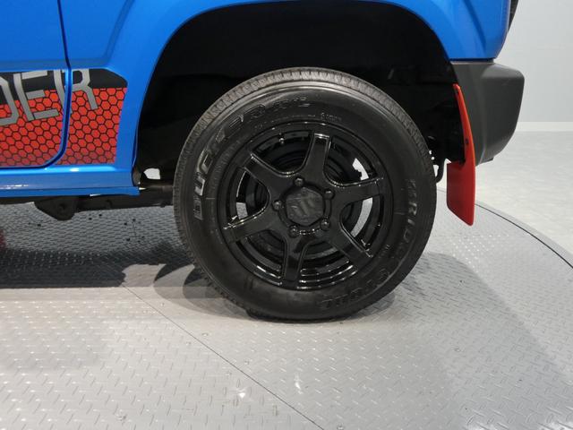 ジムニーＸＬ４ＷＤ　ナビ　バックカメラ　プッシュスタート　ハロゲンヘッドライト　シートヒーター（岩手県）の中古車