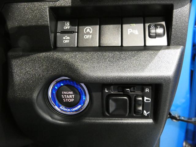 ジムニーＸＬ４ＷＤ　ナビ　バックカメラ　プッシュスタート　ハロゲンヘッドライト　シートヒーター（岩手県）の中古車