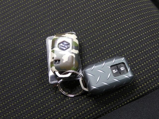 ジムニーＸＬ４ＷＤ　ナビ　バックカメラ　プッシュスタート　ハロゲンヘッドライト　シートヒーター（岩手県）の中古車