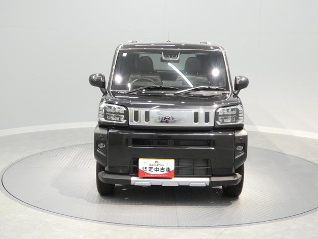 タフトＧ　クロムベンチャー４ＷＤ　スカイフィールトップ　スマートアシスト　ＬＥＤヘッドライト　電子パーキング　シートヒーター　アルミホイール　ルーフレール（岩手県）の中古車