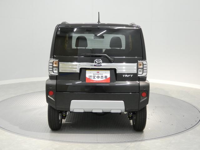 タフトＧ　クロムベンチャー４ＷＤ　スカイフィールトップ　スマートアシスト　ＬＥＤヘッドライト　電子パーキング　シートヒーター　アルミホイール　ルーフレール（岩手県）の中古車