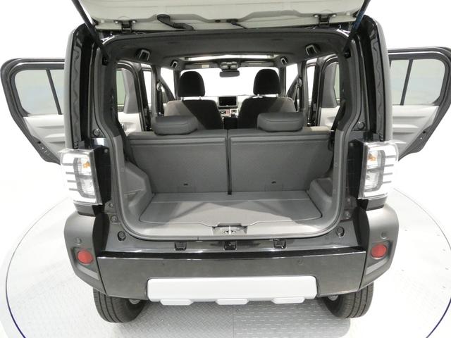 タフトＧ　クロムベンチャー４ＷＤ　スカイフィールトップ　スマートアシスト　ＬＥＤヘッドライト　電子パーキング　シートヒーター　アルミホイール　ルーフレール（岩手県）の中古車
