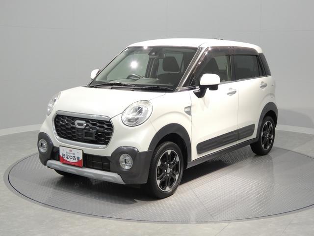 キャストアクティバＧ　ＳＡII４ＷＤ　スマートアシスト２　オートエアコン　プッシュスタート　ＬＥＤライト　１５インチアルミ（岩手県）の中古車