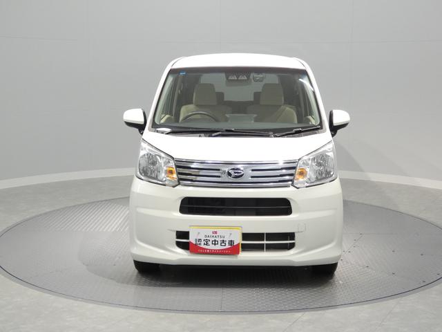 ムーヴL SAIII4WD スマートアシスト3 CDチューナー マニュアルエアコン キーレス(岩手県)の中古車